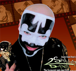 F.T.F.O. Promotional Material